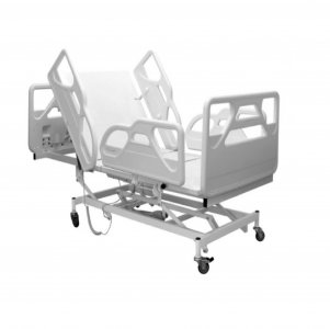 Cama Elétrica 3 Movimentos