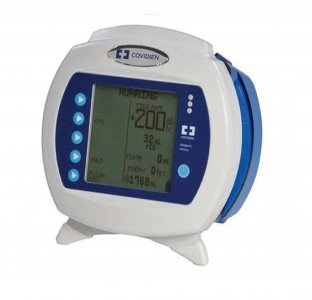 Bomba de Alimentação Enteral